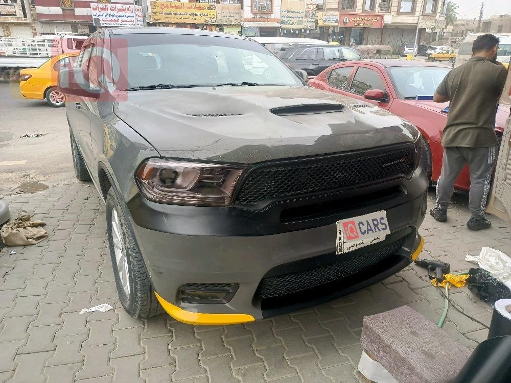 دۆج دۆرانگۆ